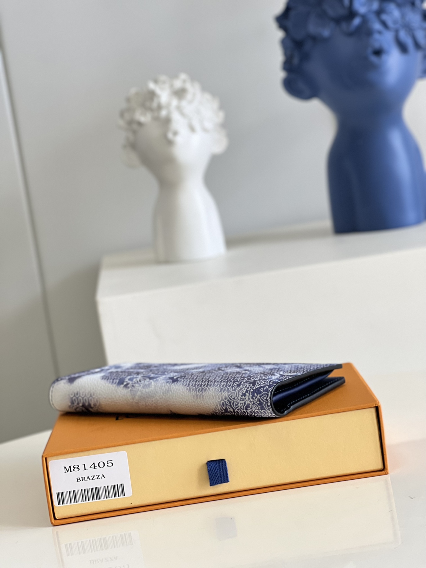 L*ouis V*uitton Top Bag 10*19*2cm