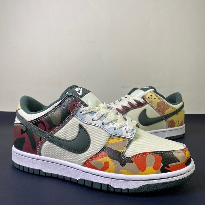 from Nike SB Dunk Low SE DH0957-001