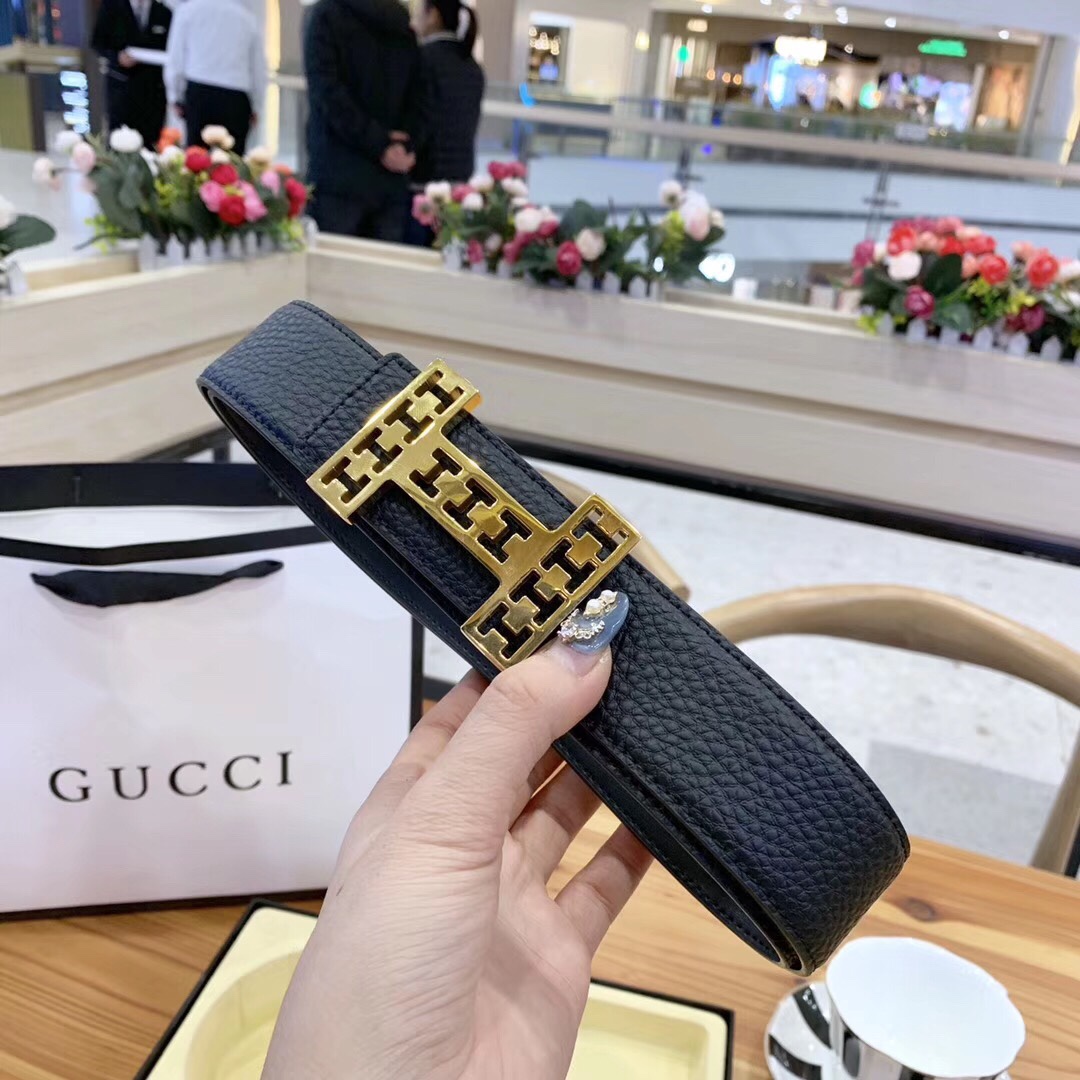 H*ermes Belts Top Version