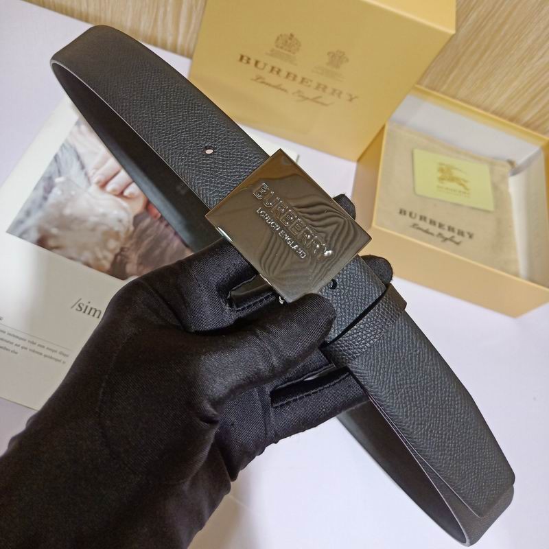 B*rberrry Belts Top Version