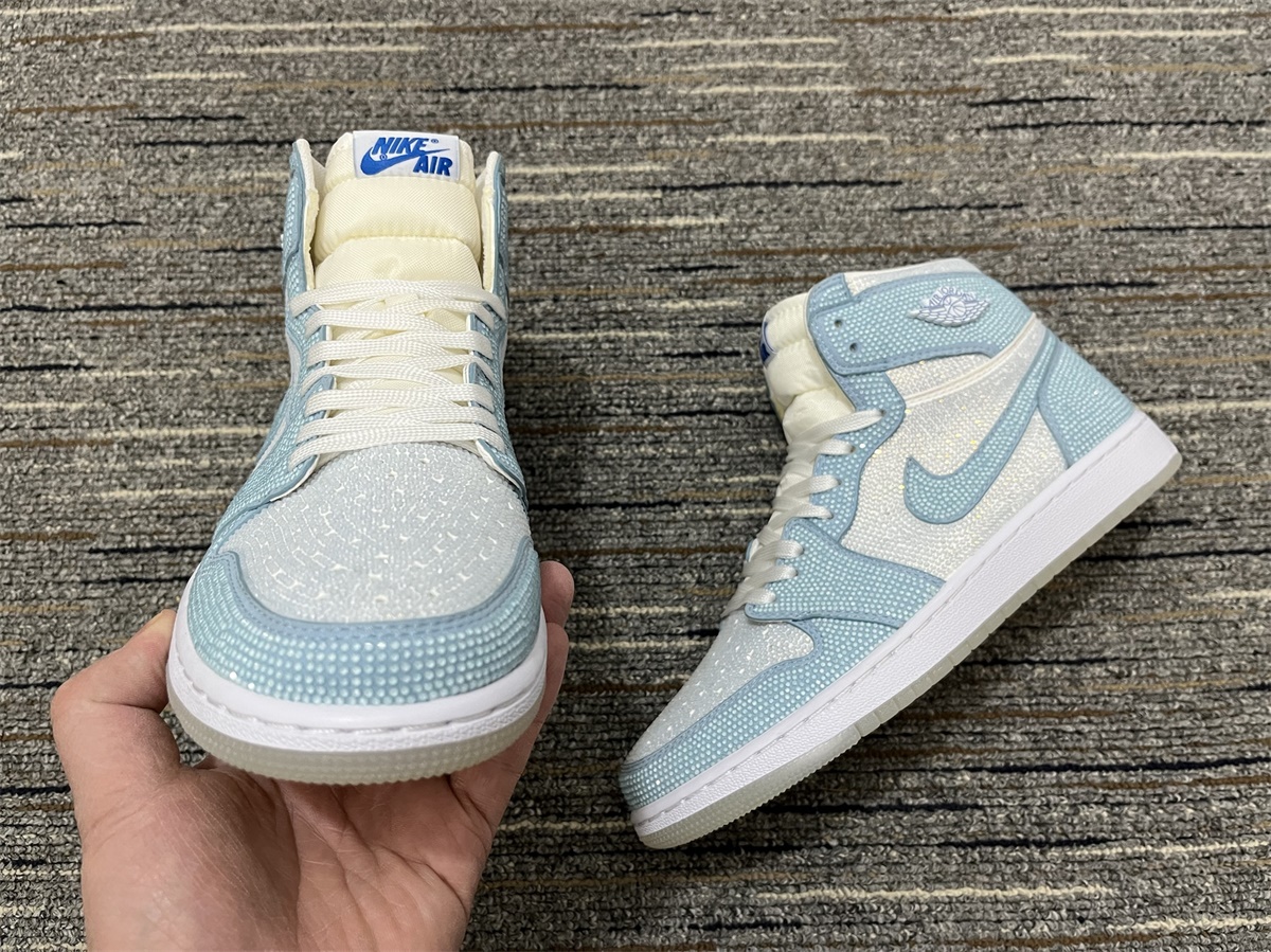 Air Jordan 1 D*ior