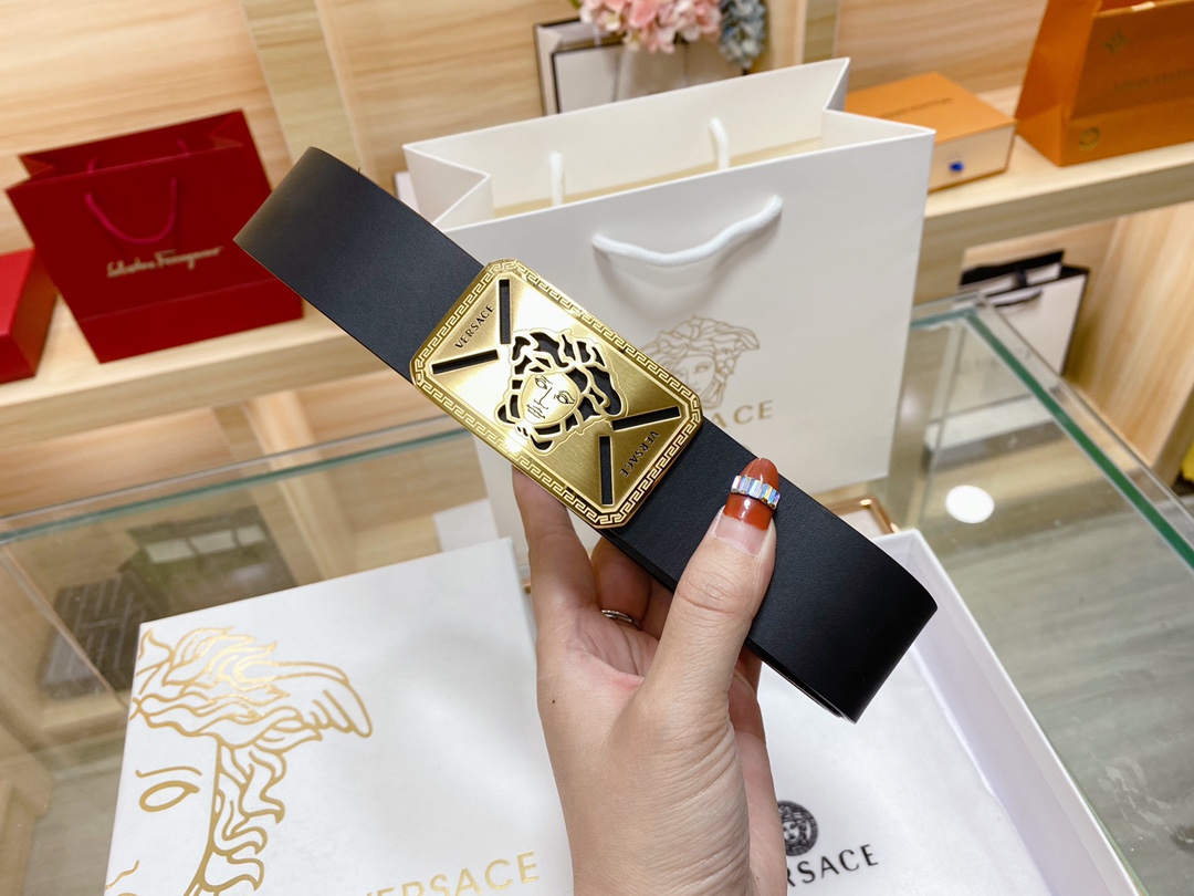 V*ersace Belts Top Version