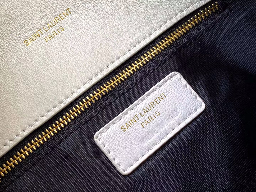 Y*SL Bag Top Quality 23*15.5*8.5CM