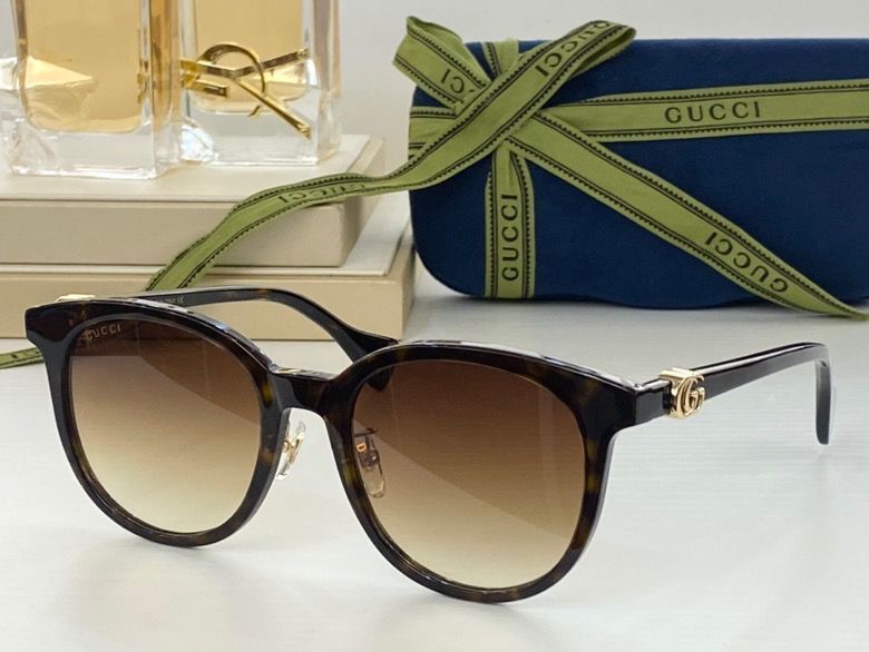 Top Quality G*ucci Glasses