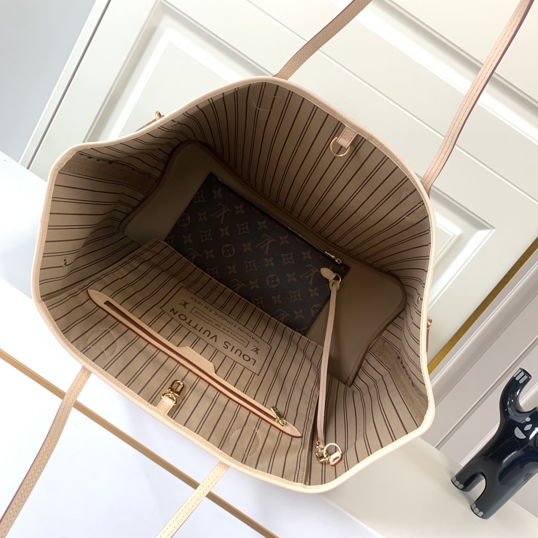 L*ouis V*uitton Bag Top Quality 40*33*20CM