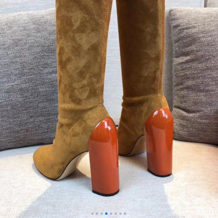 Women H*ermes Top Sneaker