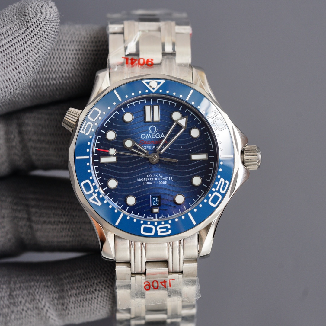 O*mega Watches Top Quality （）