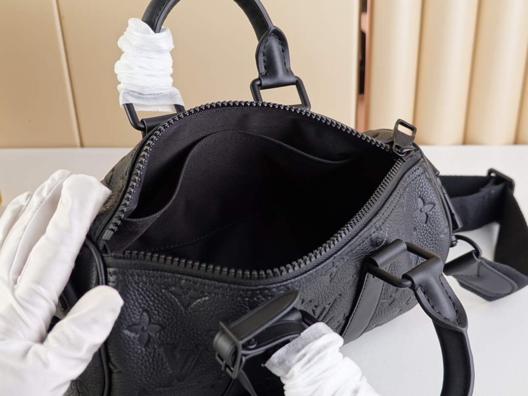 L*ouis V*uitton Bag Top Quality 25*15*11CM