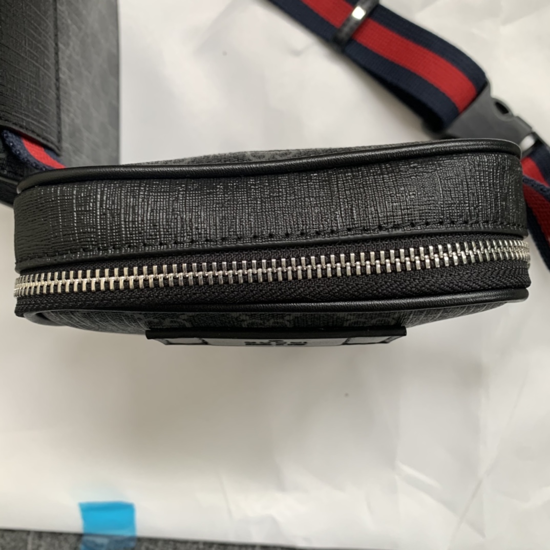 G*ucci Bag Top Quality 33*17*4CM