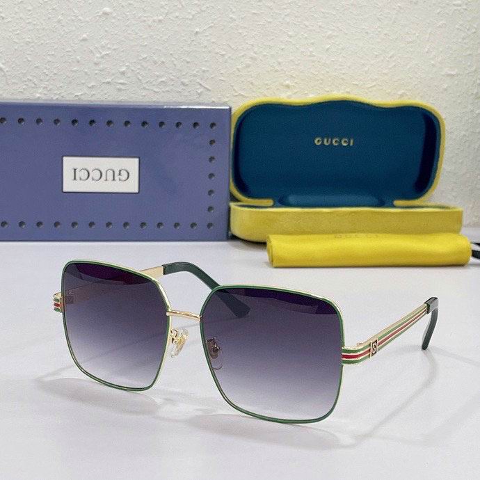 Top Quality G*ucci Glasses