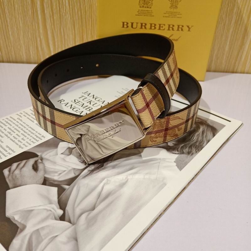 B*rberrry Belts Top Version