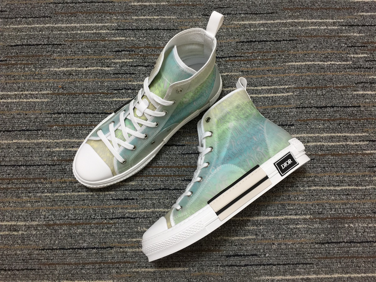 Men Women D*or Sneaker