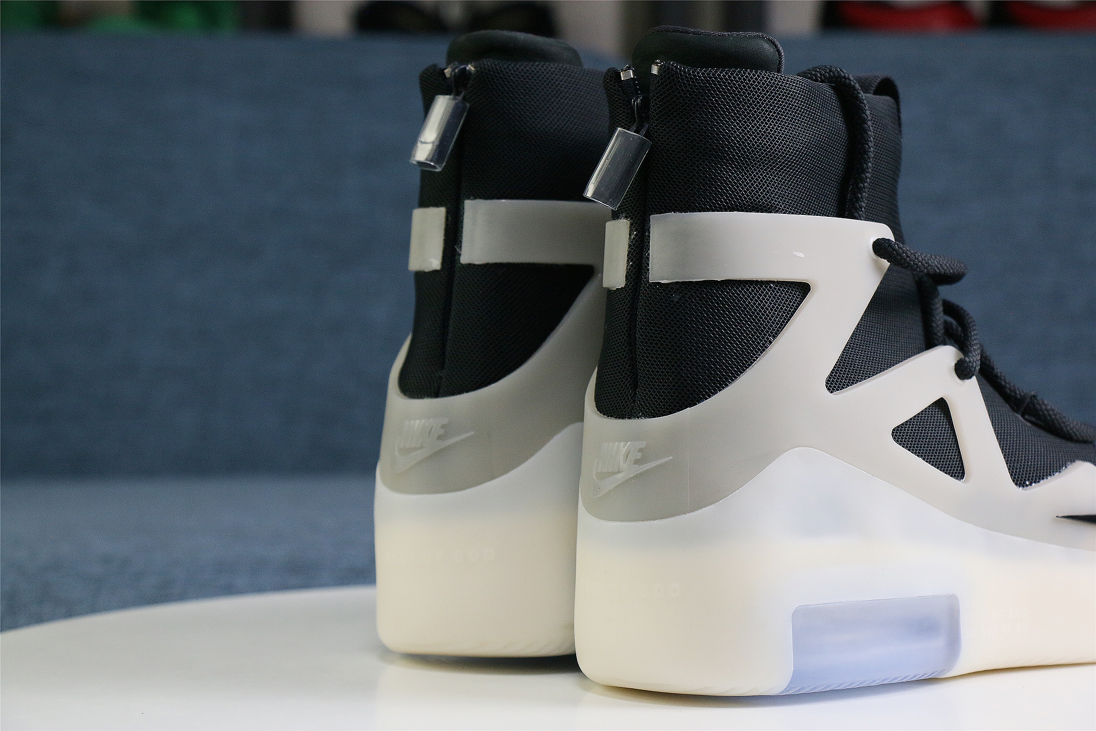 from Nike Air Fear Of God 1 String