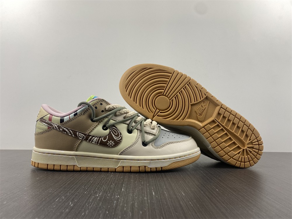 from Nike Dunk Low DH0952-001