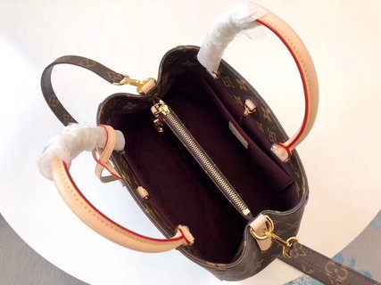 L*ouis V*uitton Bag Top Quality 29*20*13cm