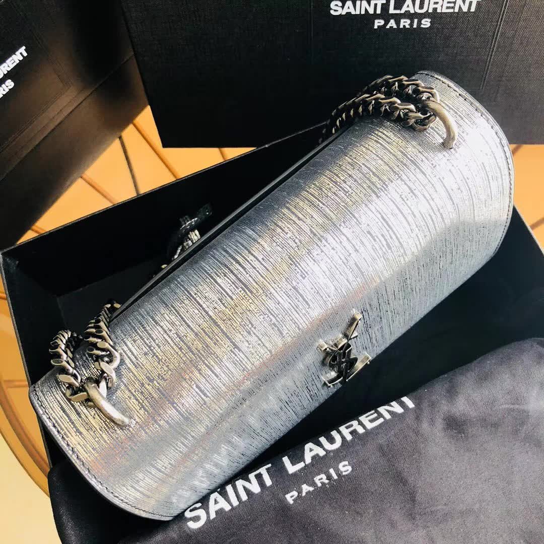 Y*SL Top Bag