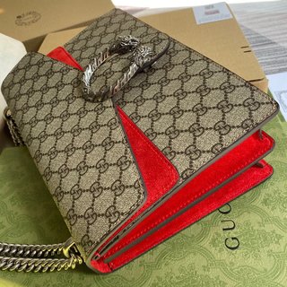 G*ucci Bag Top Quality 30*21*10cm