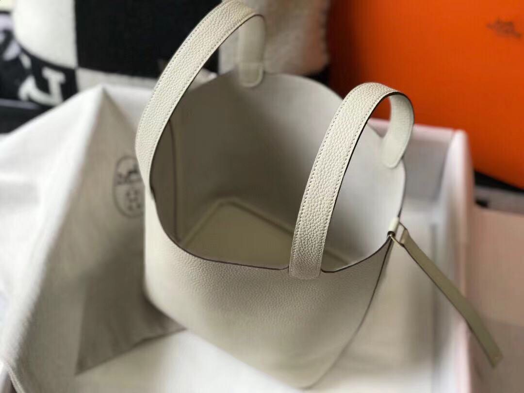 H*ermes Bag Top Quality 22CM