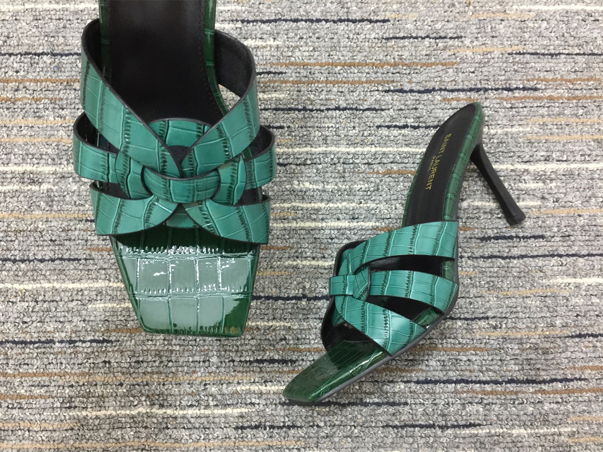 Women L*ouis V*uitton Top Slippers