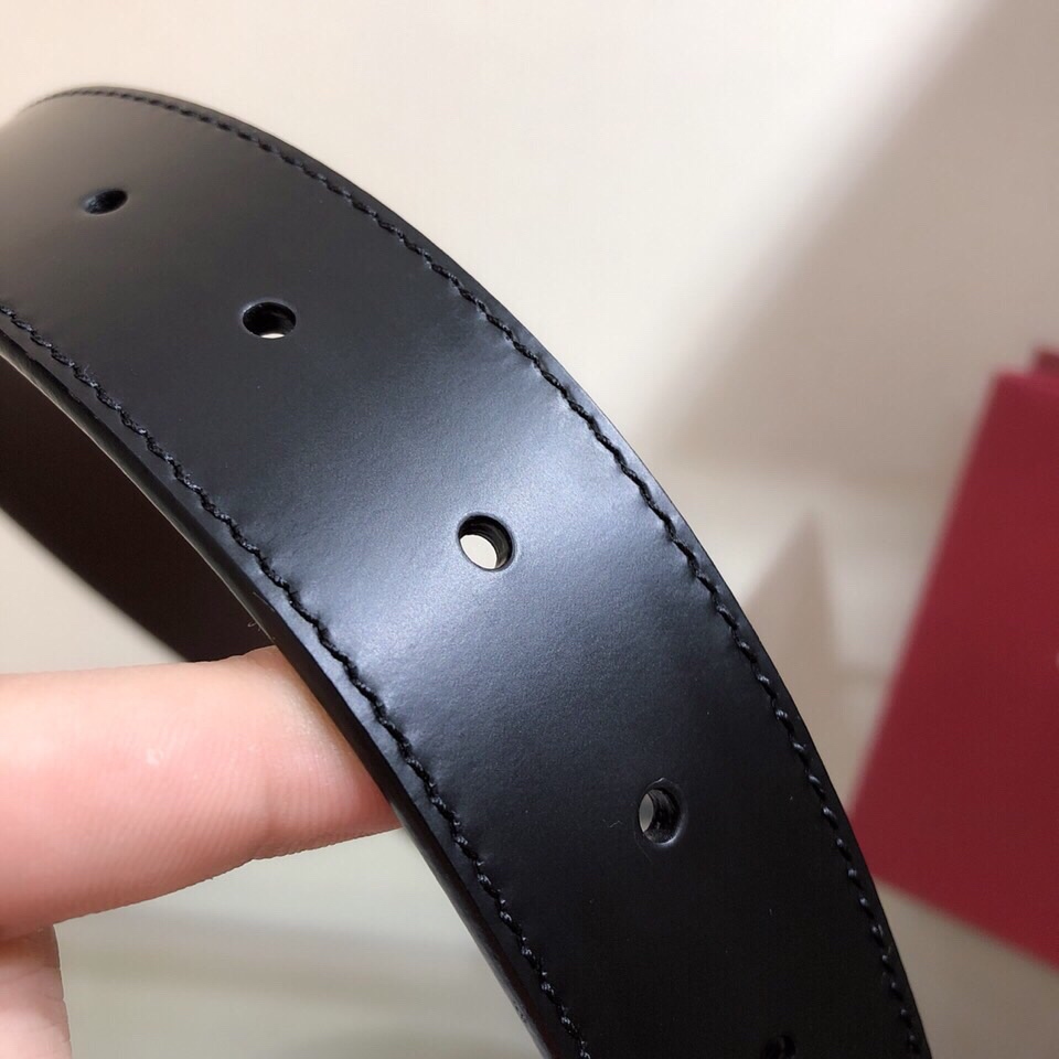 F*erragamo Belts Top Quality 35MM