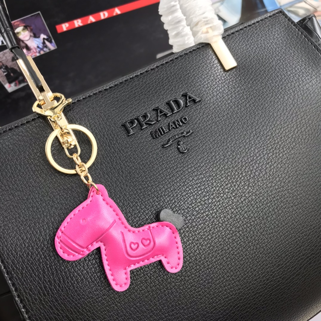 P*rada Top Bag 30*23*13cm