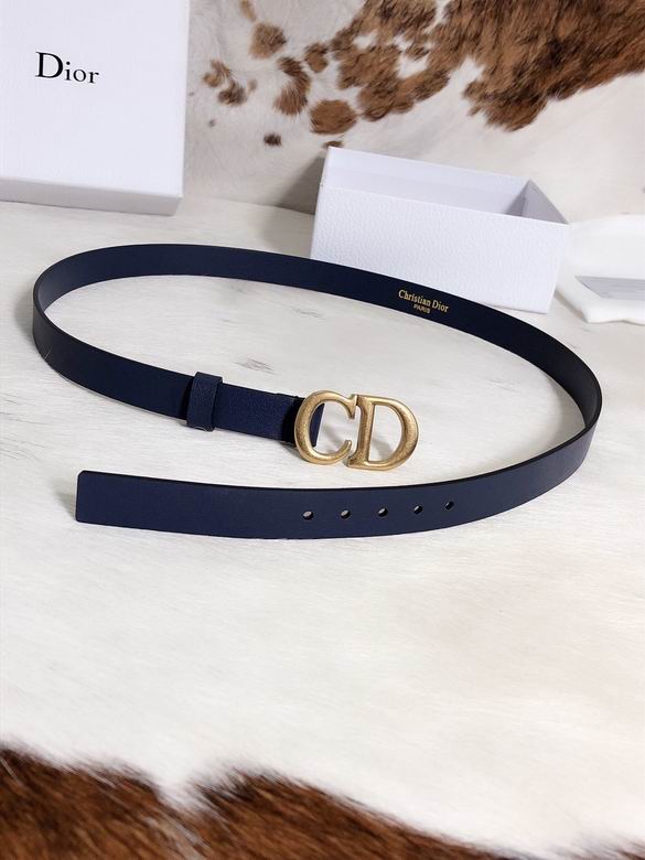 D*or Belts Top Version