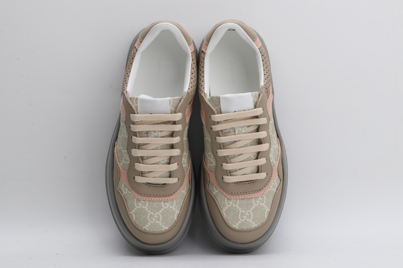 Men Women G*ucci Top Sneaker