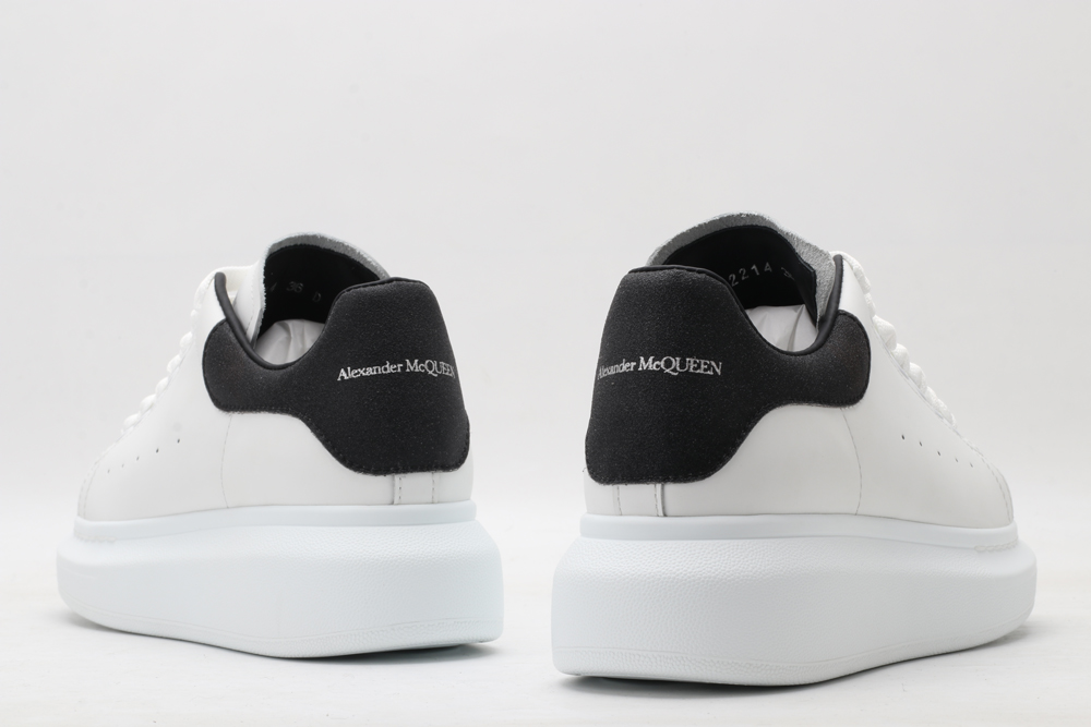 A*exander M*queen Sneaker