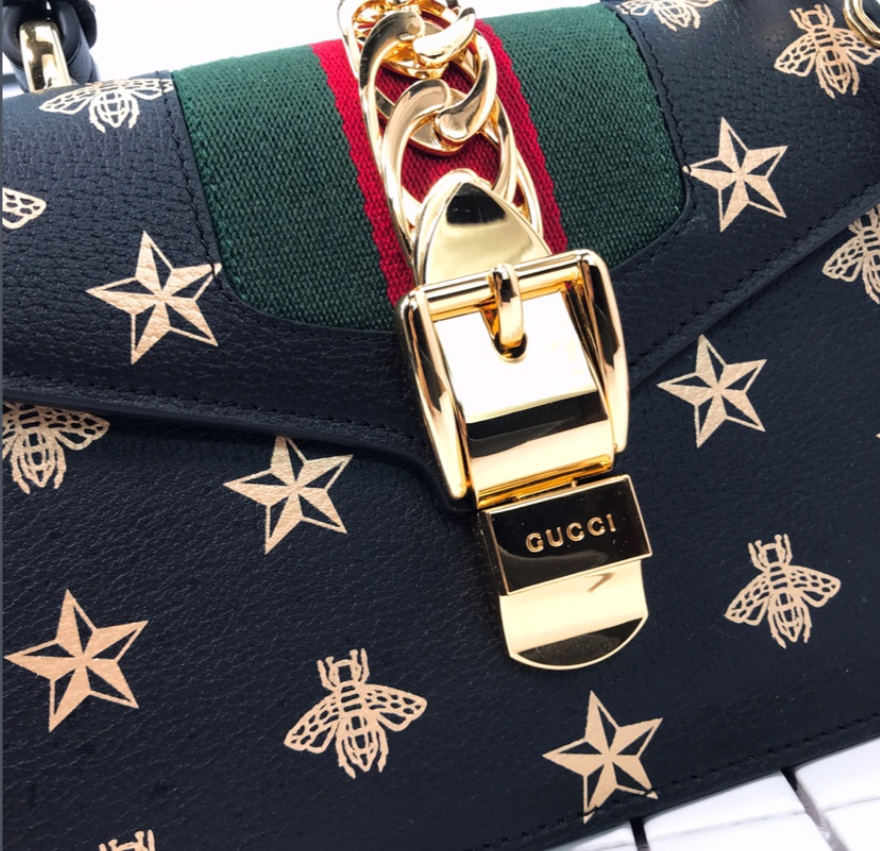 G*ucci Bag Top Quality 20*14*8CM