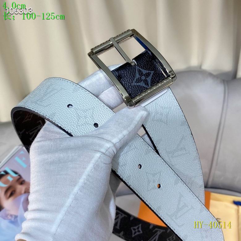 L*uis V*itton Belts Top Version