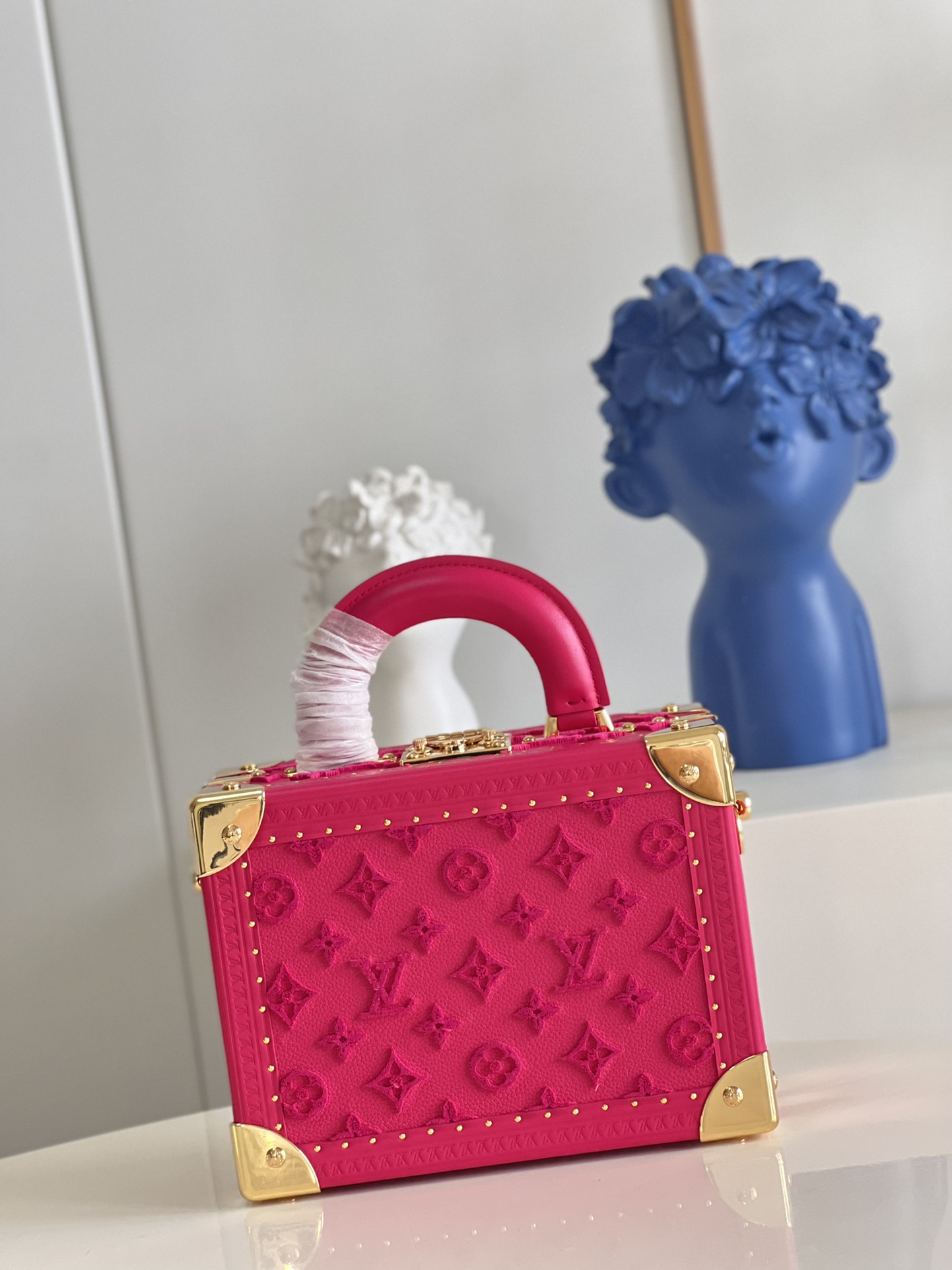 L*ouis V*uitton Top Bag 22.5*16*11cm