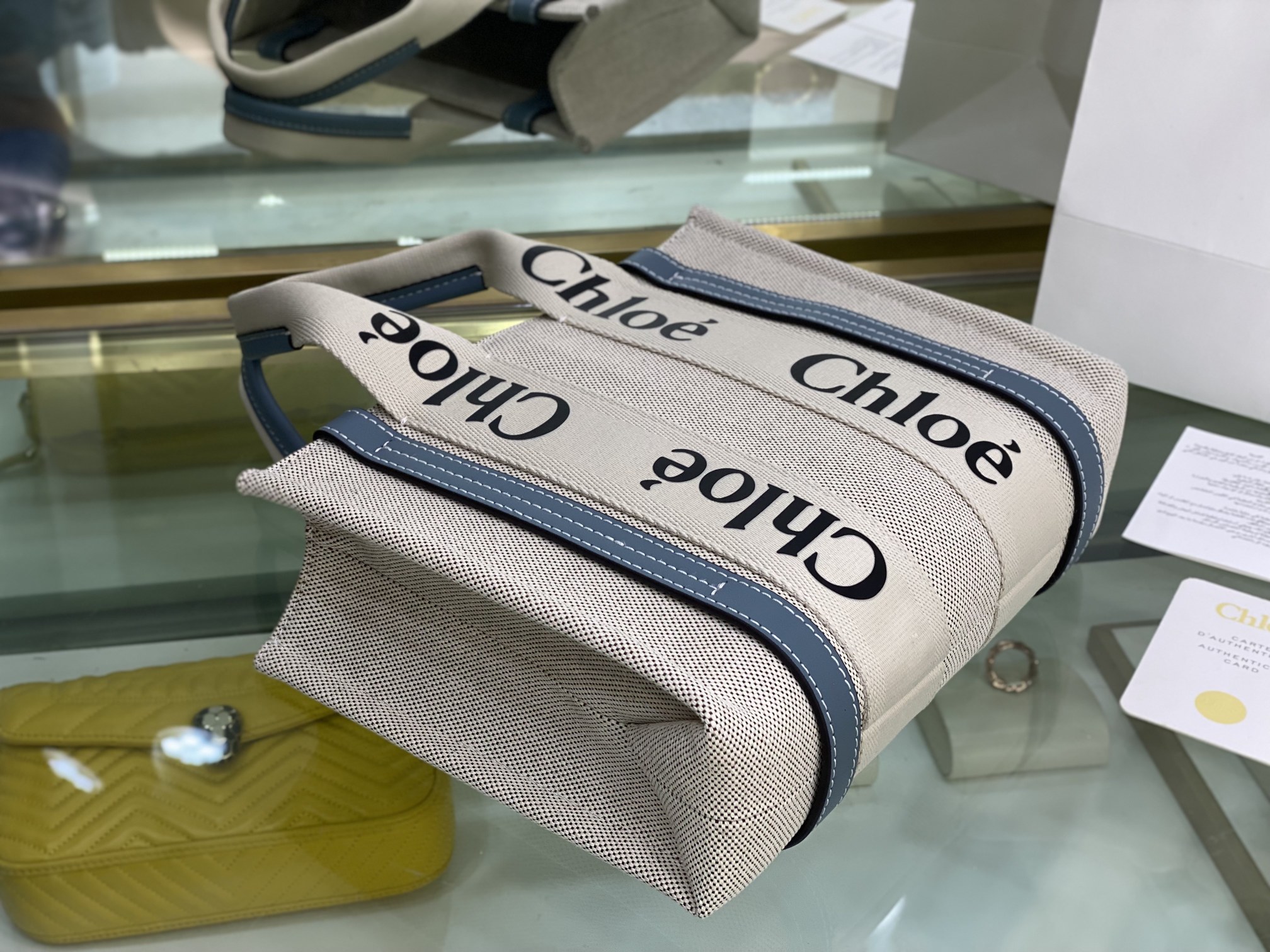 C*hloe Bag Top Quality 26.5*20*8cm