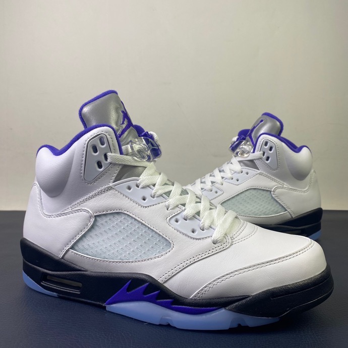 Air Jordan 5 CONCORD
