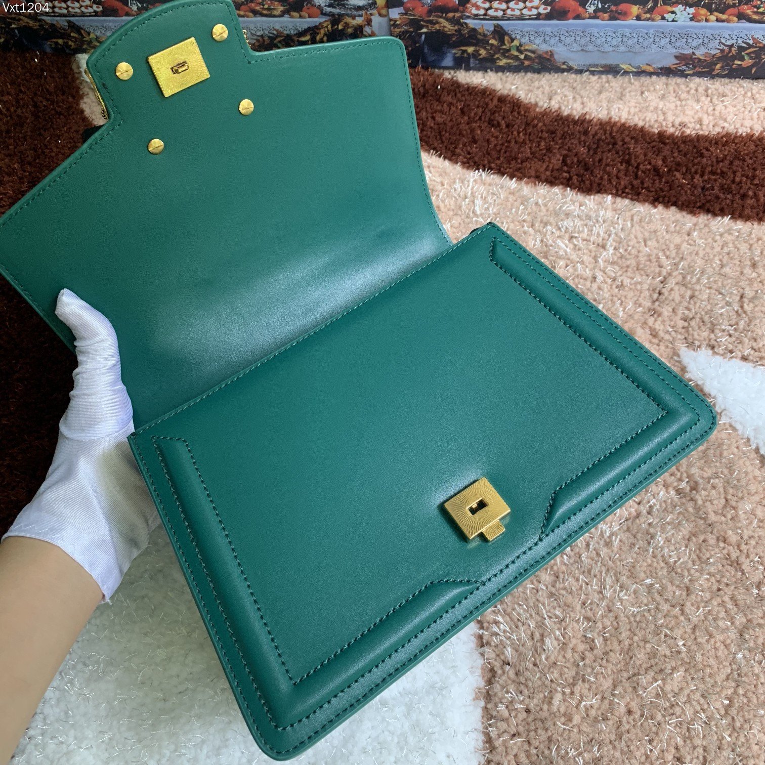 D*olce&G*abbana Top Bag 27*18*8cm