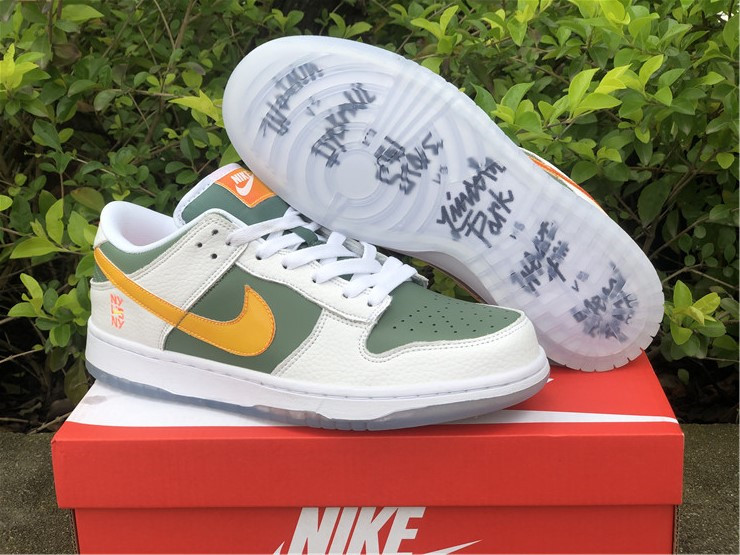 from Nike SB Dunk Low DN2489-300