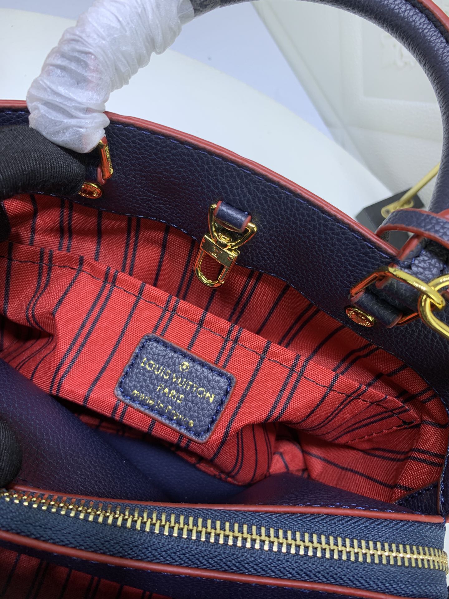 L*ouis V*uitton Bag Top Quality 29*20*13cm