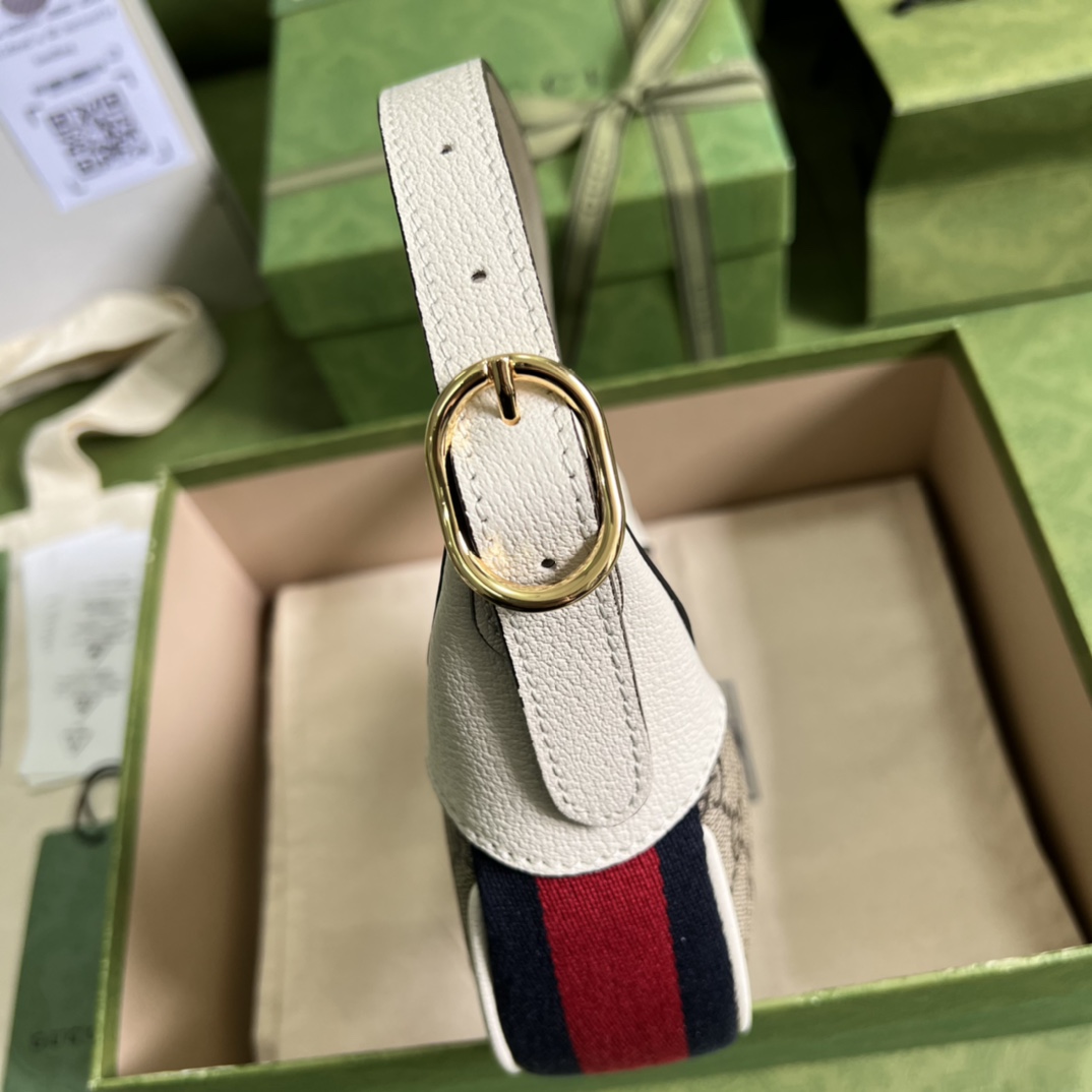 G*ucci Bag Top Quality 20*15*5cm