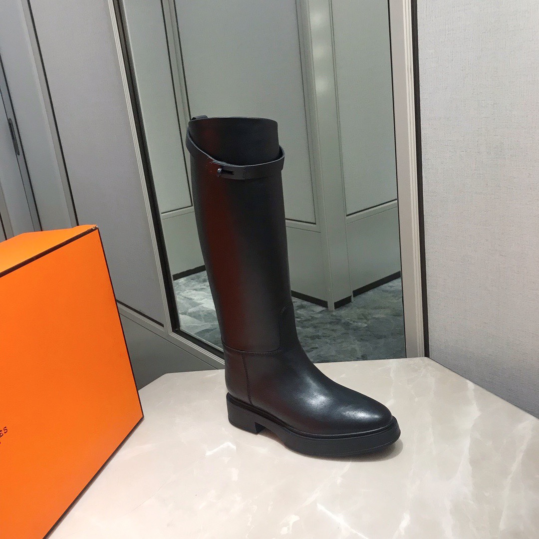 Women H*ermes Top Sneaker