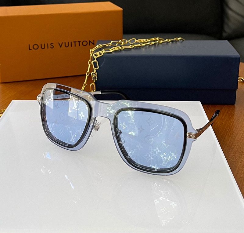Top Quality L*ouis V*uitton Glasses