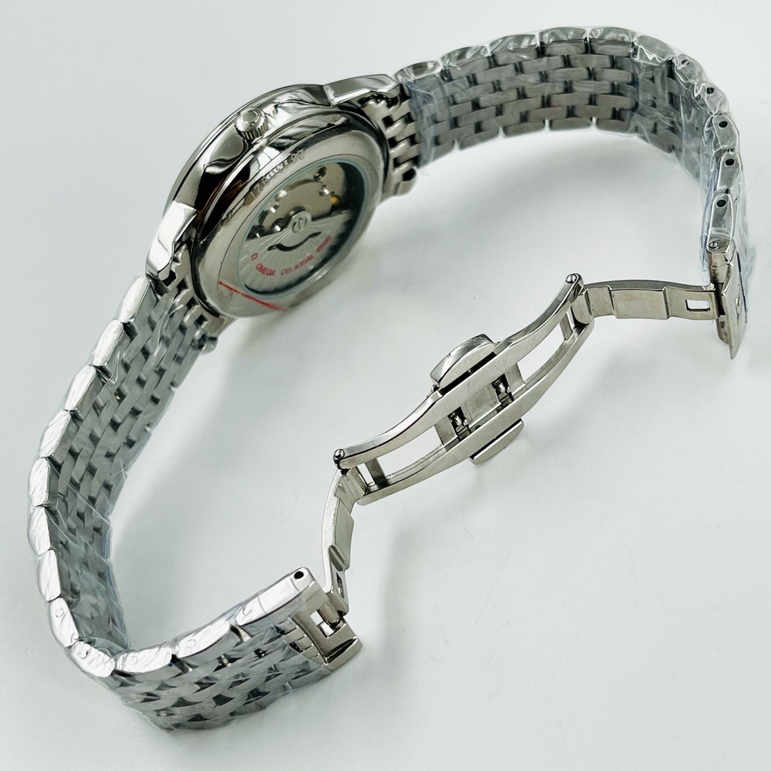 O*mega Watches Top Quality 39.1*12.1mm