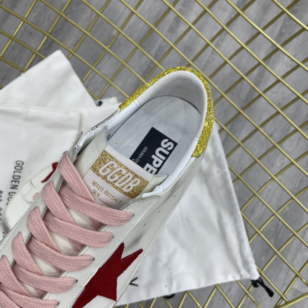 Men Women G*GDB Top Sneakers