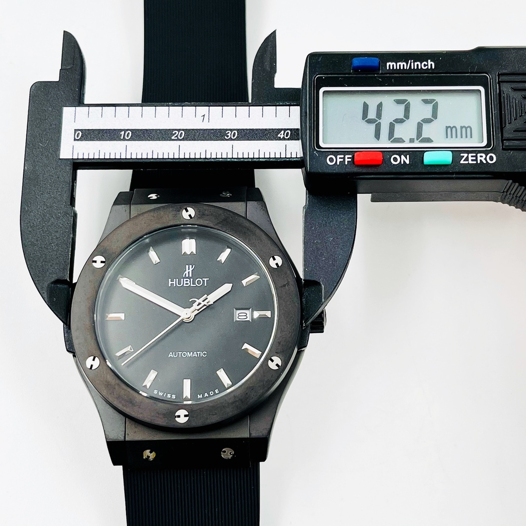 H*ublot Watches Top Quality 42.2*12.1mm