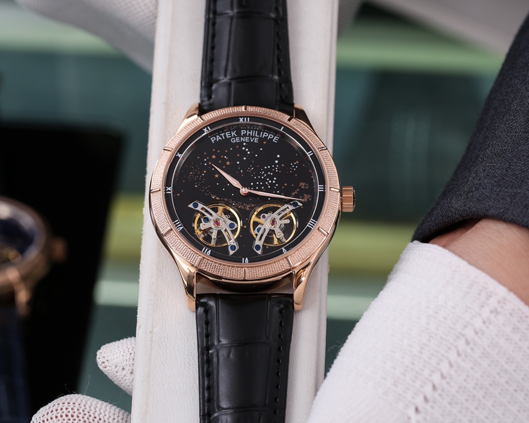 P*atek P*hilippe Watches Top Quality 44*13mm
