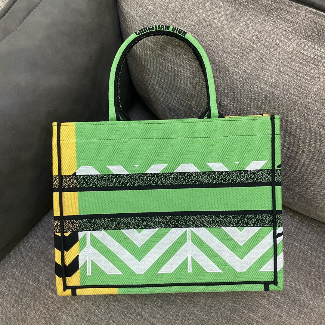 D*ior Bag Top Quality 36*18*28CM