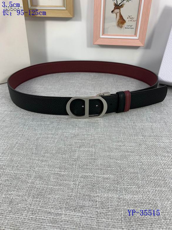 D*or Belts Top Version