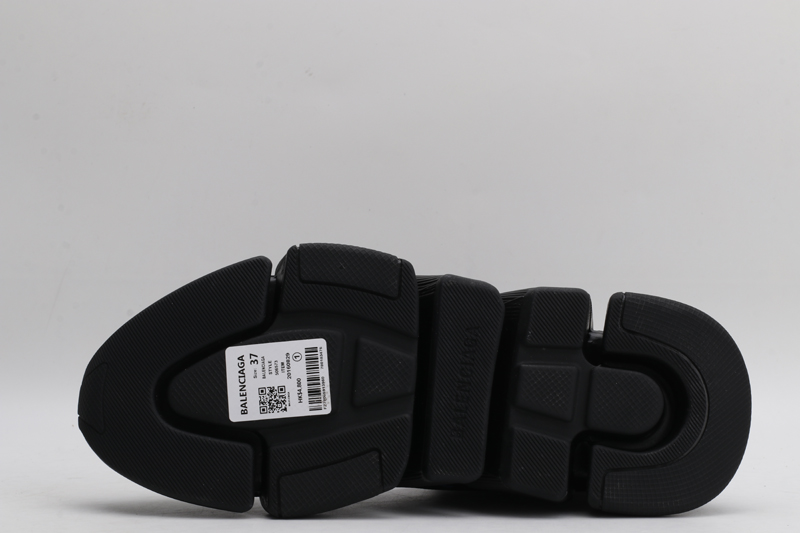 Men Women B*alenciaga Top Sneakers