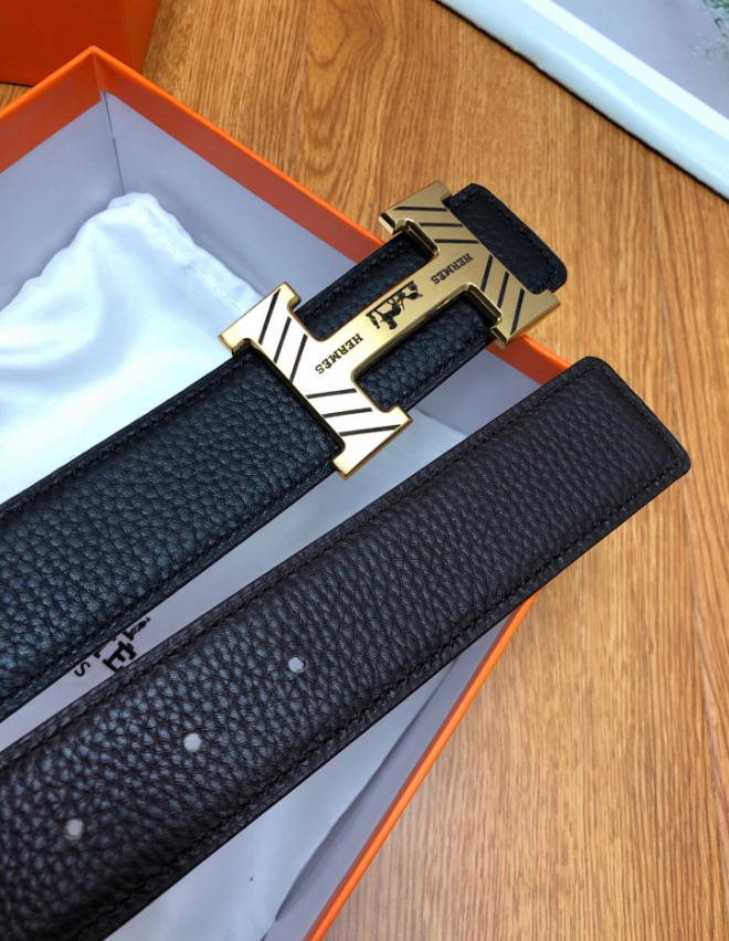 H*ermes Belts Top Version 38MM