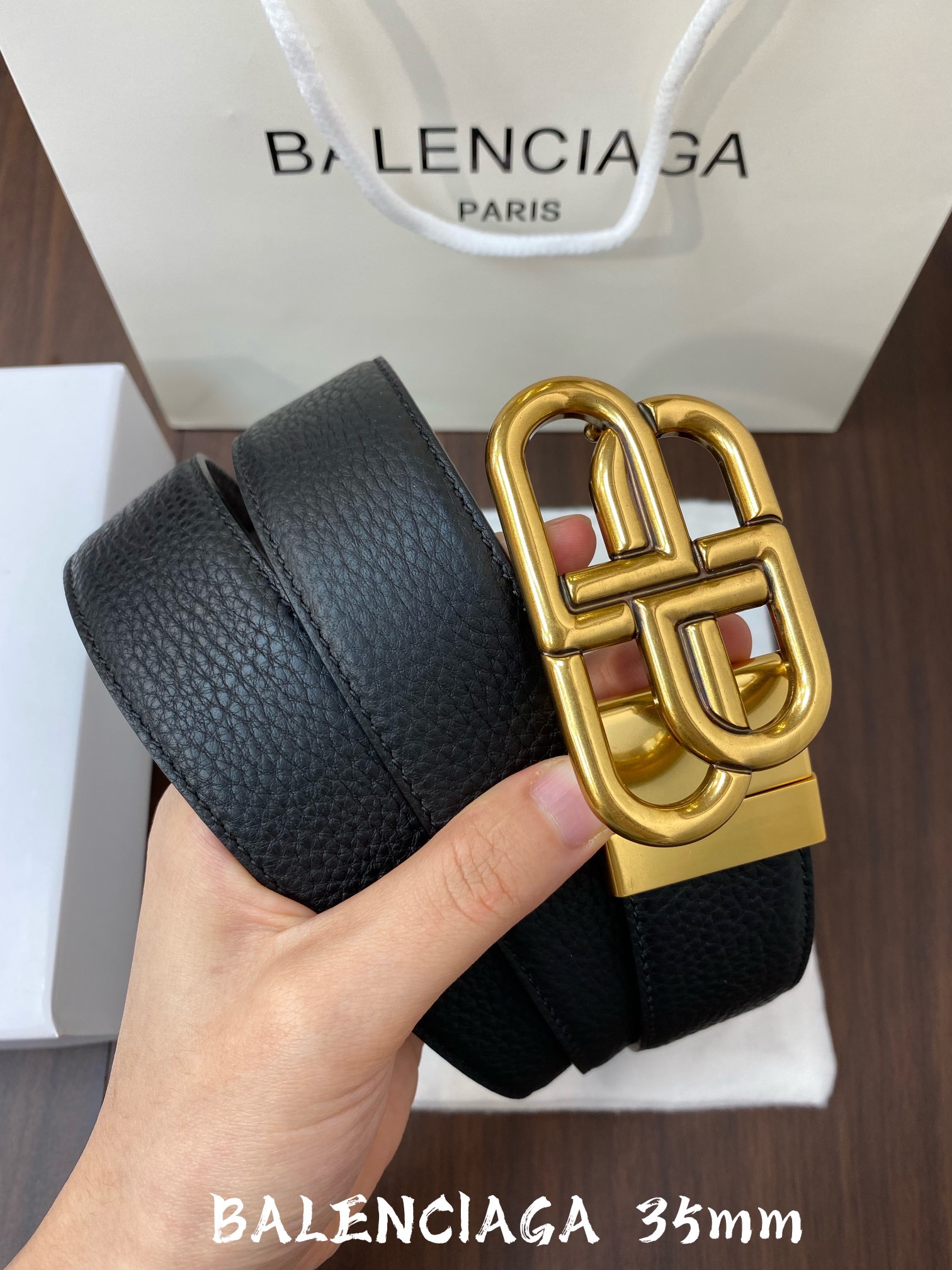 Other Belts Top Quality 35MM