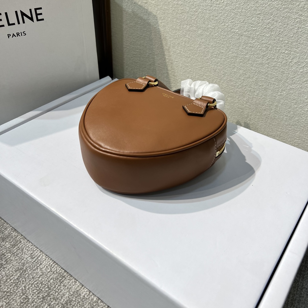 C* eline Bag Top Quality 14.5*12*5CM