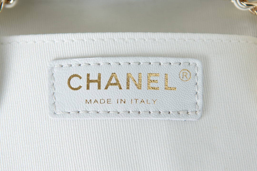 C*hanel Top Bag 18*18*12CM